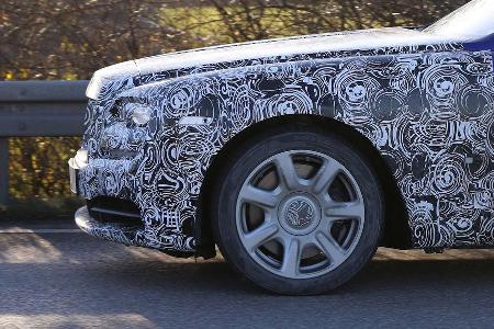 Erlknig Rolls Royce II