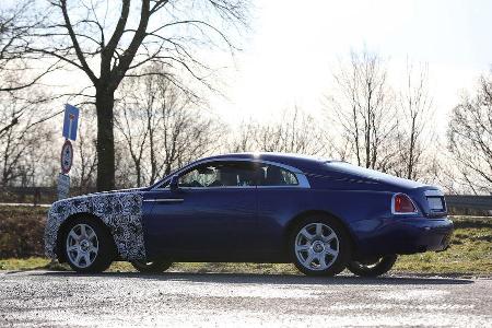 Erlknig Rolls Royce II