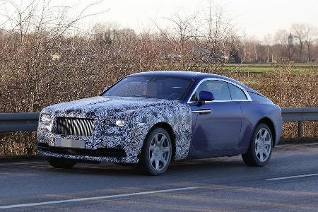 Erlknig Rolls Royce II