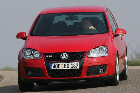 Agil, durchzugsstark und dabei erstaunlich komfortabel.