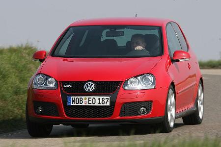 Er beweist, dass sich Ausgewogenheit und Fahrspaß nicht widersprechen.