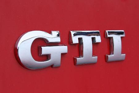 Tradition im Hause VW.