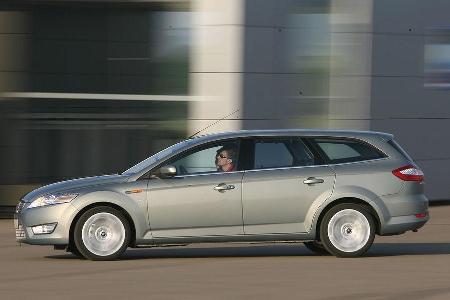 Die Bremse verzögert kräftig, ist gut zu dosieren und auch nach starker Belastung standfest.