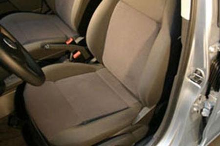 Punto JTD, Corsa CDTI, C3 HDi und Polo TDI