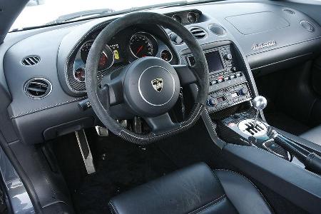 Lamborghini Gallardo