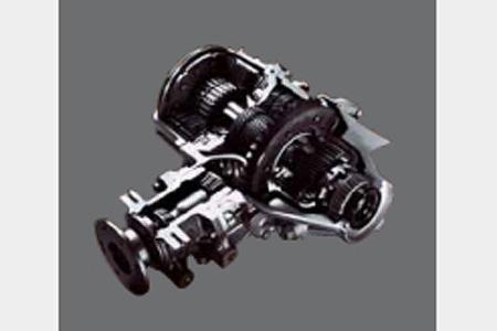 Mitsubishi Lancer Evo IX