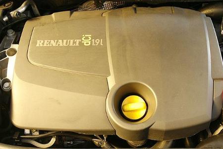 Für die Leistungssteigerung um 16 PS wechseln 1.085 Euro den Besitzer. Zu spüren ist die zusätzliche Leistung kaum.