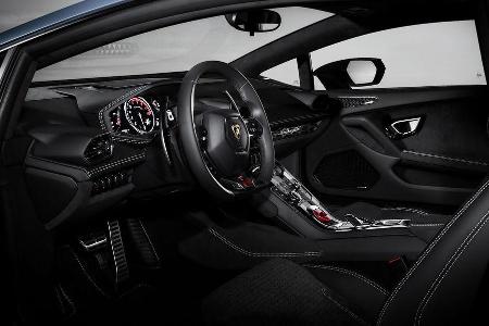 Lamborghini Huracn LP 610-4 Avio