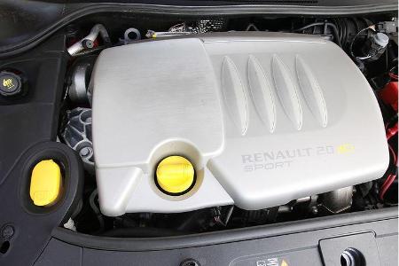 Renault Mégane Sport 2.0 dCi