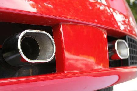 Renault Mégane Sport 2.0 dCi