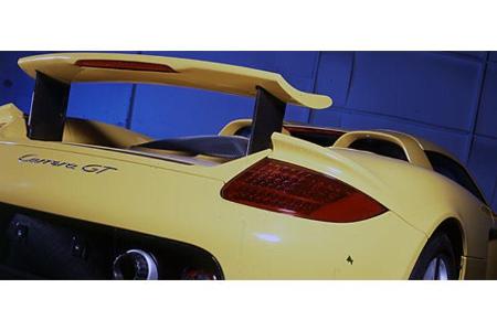 ... Form von 380 Millimeter großen Carbon-Scheiben.