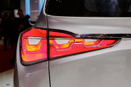 SsangYong SIV-2 concept