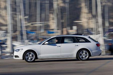 Audi A6 Avant 2.0 TFSi