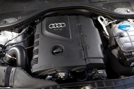 Audi A6 A6 Avant 2.0 TFSi, Motor