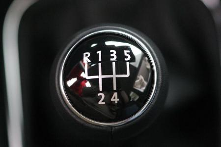 VW Golf TDI Blue Motion