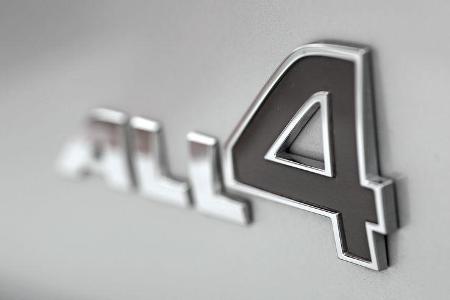 Mini Cooper SD Countryman All4, Typenbezeichnung