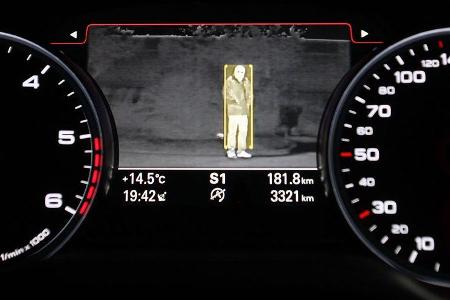 Audi A8 4.2 FSI Quattro