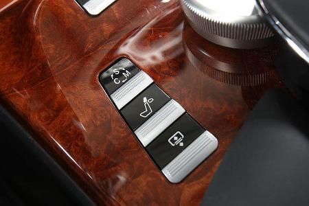 Mercedes S 500 4-matic