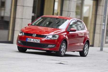 VW Polo