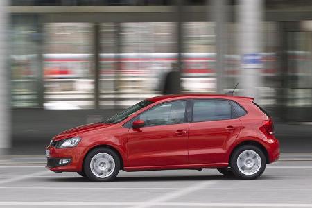 VW Polo