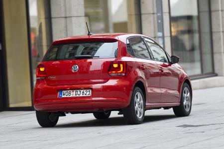 VW Polo