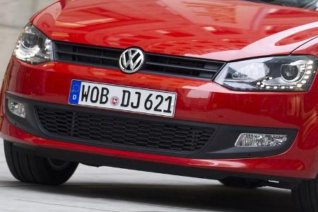 VW Polo