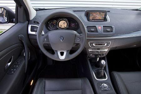 Renault Mégane TCe 130