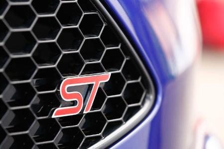 Ford Fiesta ST, Typenbezeichnung