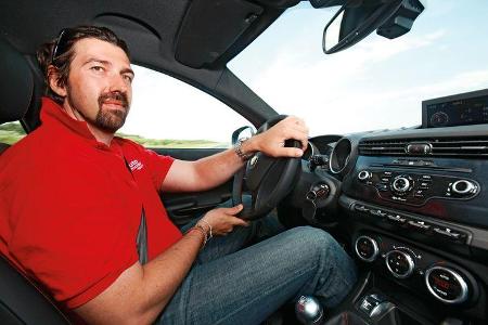 Porträt, Neven Novak