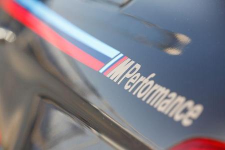 BMW M4 Performance, Typenbezeichnung