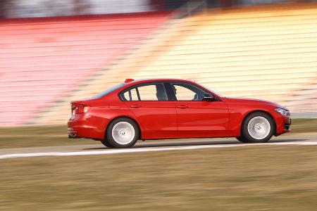 BMW 335i