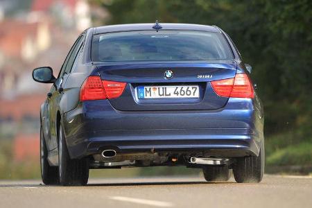 BMW 318i