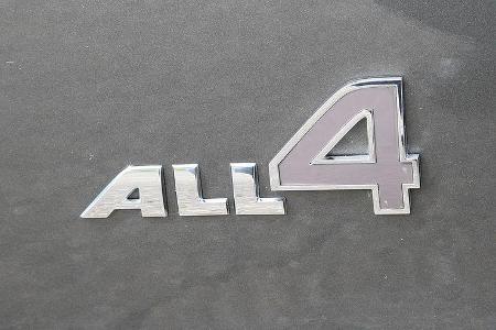 Mini Countryman, Detail