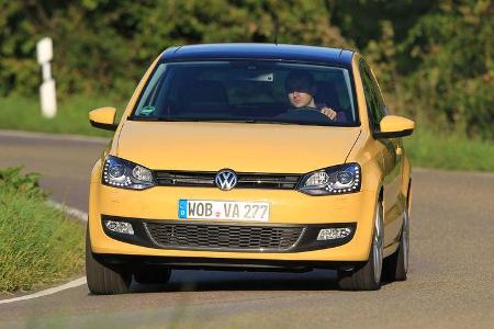 VW Polo