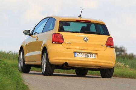 VW Polo