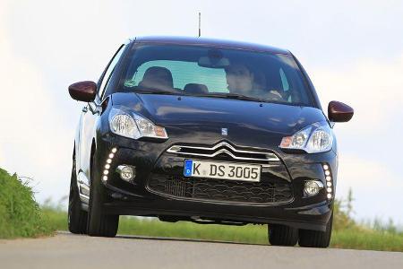 Citroen DS3