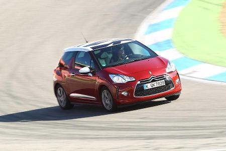 Citron DS3 THP 155 Sport Chic