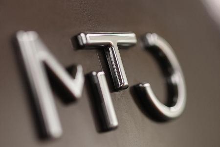 Alfa Romeo Mito 1.4 TB 16V Super, Typenbezeichnung, Emblem