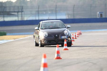 Alfa Romeo Mito 1.4 TB 16V Super