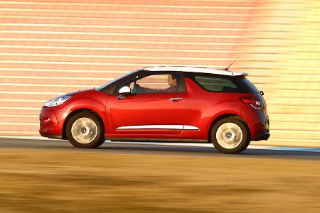 Citron DS3 THP 155 Sport Chic