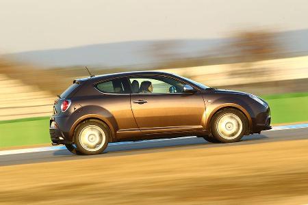 Alfa Romeo Mito 1.4 TB 16V Super