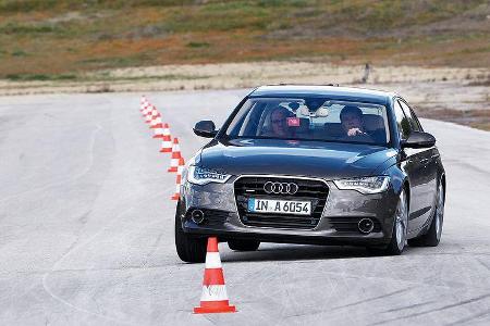 03/2011 Audi A6 3.0 TDI, aumospo 06/2011, Allrad