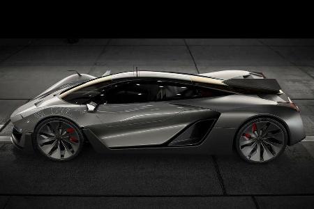 Bell & Ross AeroGT Concept