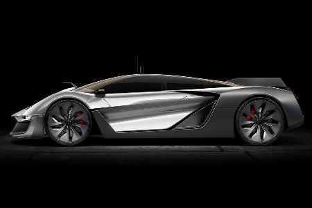 Bell & Ross AeroGT Concept