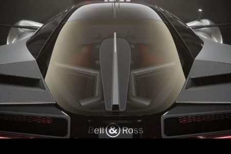 Bell & Ross AeroGT Concept