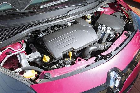 Renault Twingo 1.2, Motor