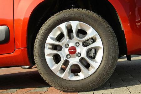 Fiat Panda 0.9 Twinair, Motor