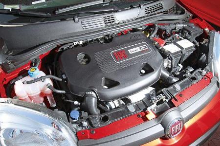 Fiat Panda 0.9 Twinair, Typenbezeichnung, Emblem