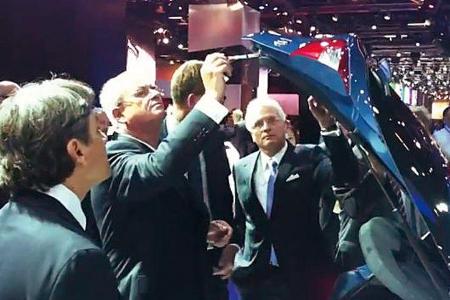 Hyundai i30, Martin Winterkorn