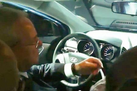 Hyundai i30, Martin Winterkorn